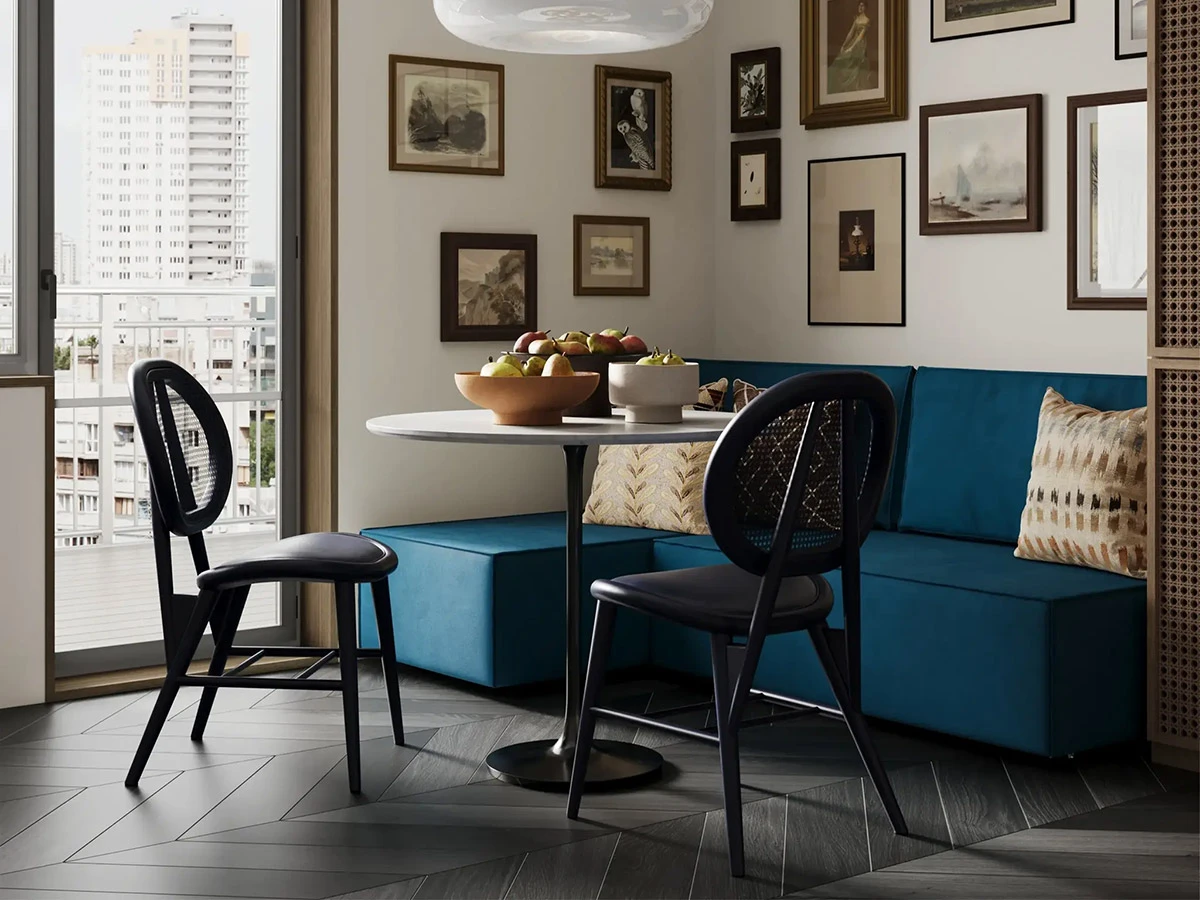 Диван угловой КОРСО ЛАЙТ 927671  - фото 7