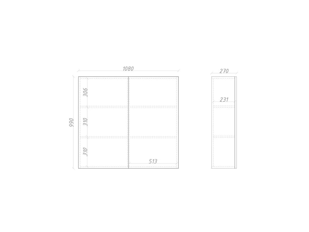 Пенал ML360 927673  - фото 7