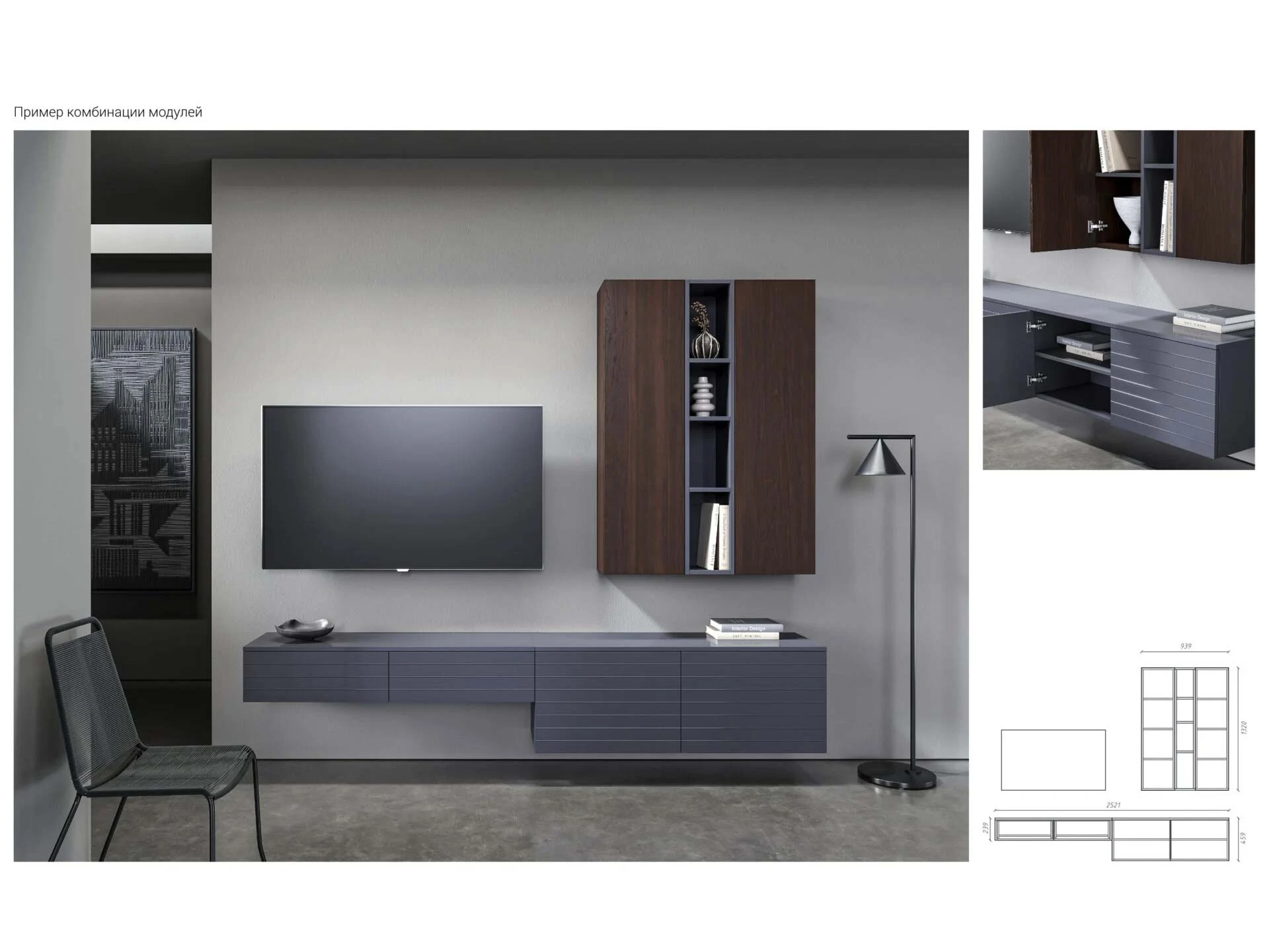 Пенал ML361 927674  - фото 9