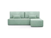 Диван угловой КОРСО ЛАЙТ