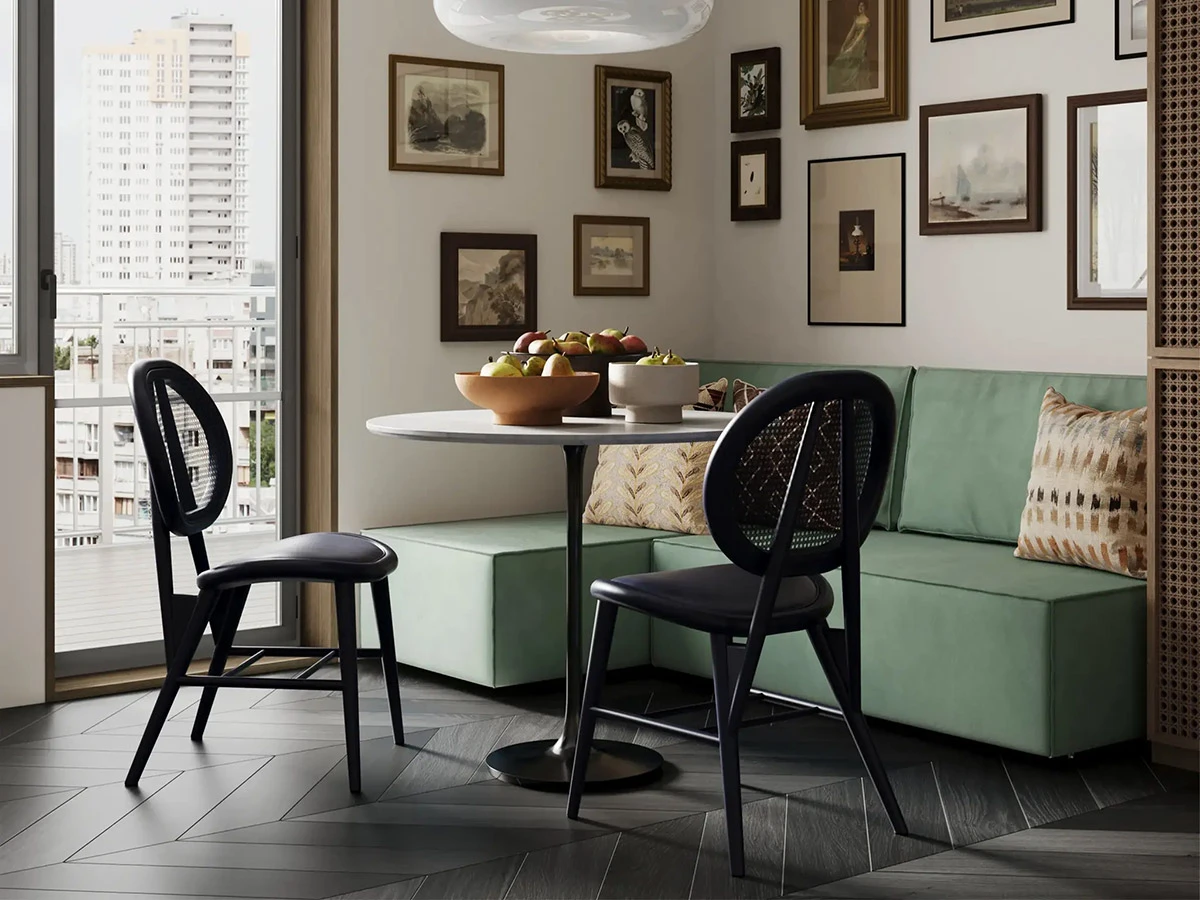 Диван угловой КОРСО ЛАЙТ 927680  - фото 7