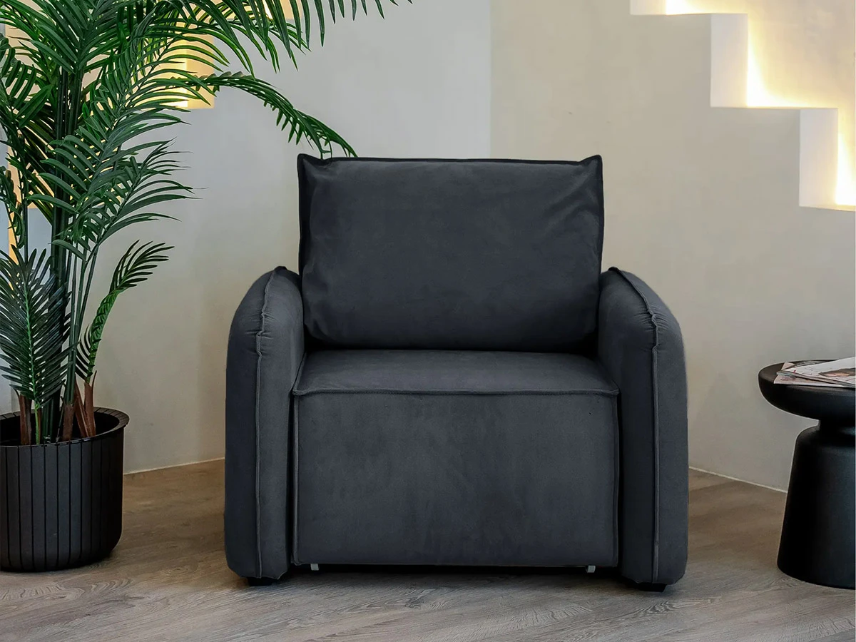 Кресло-кровать ПОРТЛЕНД 927682  - фото 5