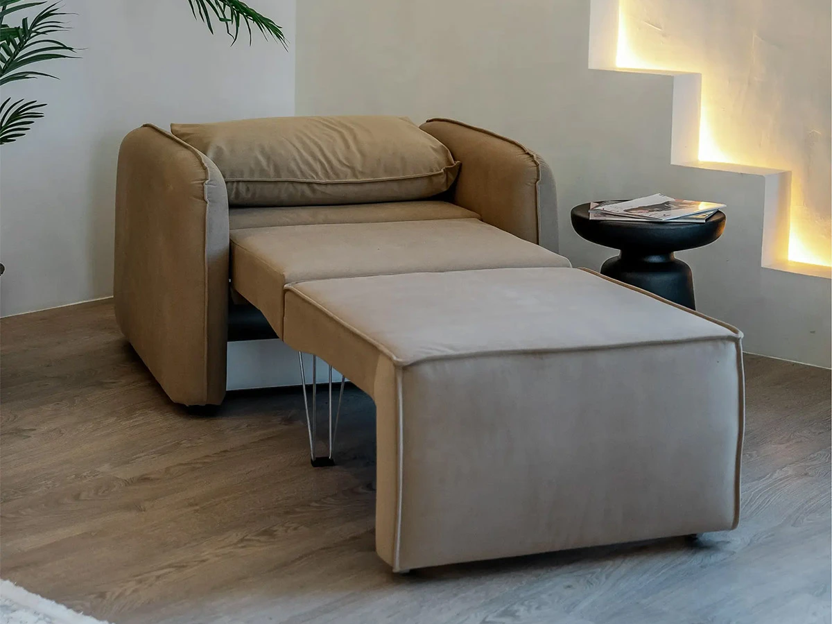 Кресло-кровать ПОРТЛЕНД 927683  - фото 6