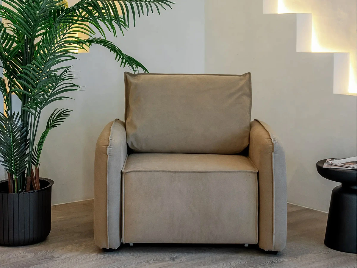 Кресло-кровать ПОРТЛЕНД 927683  - фото 5