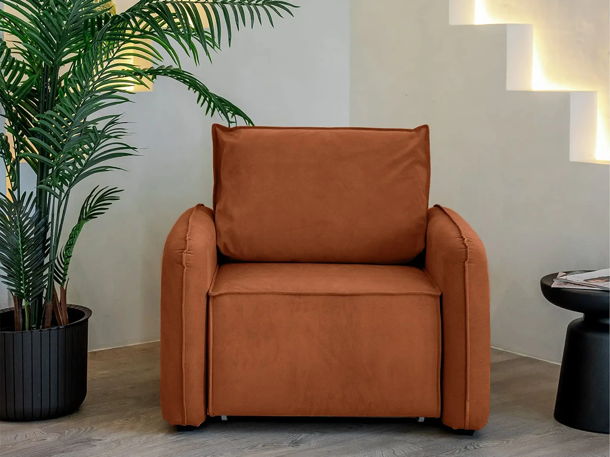 Кресло-кровать ПОРТЛЕНД 927684  - фото 5