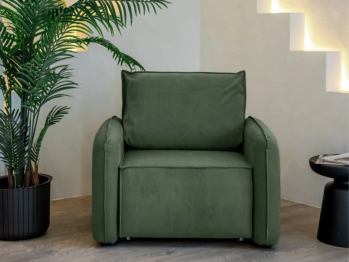 Кресло-кровать ПОРТЛЕНД 927685  - фото 5