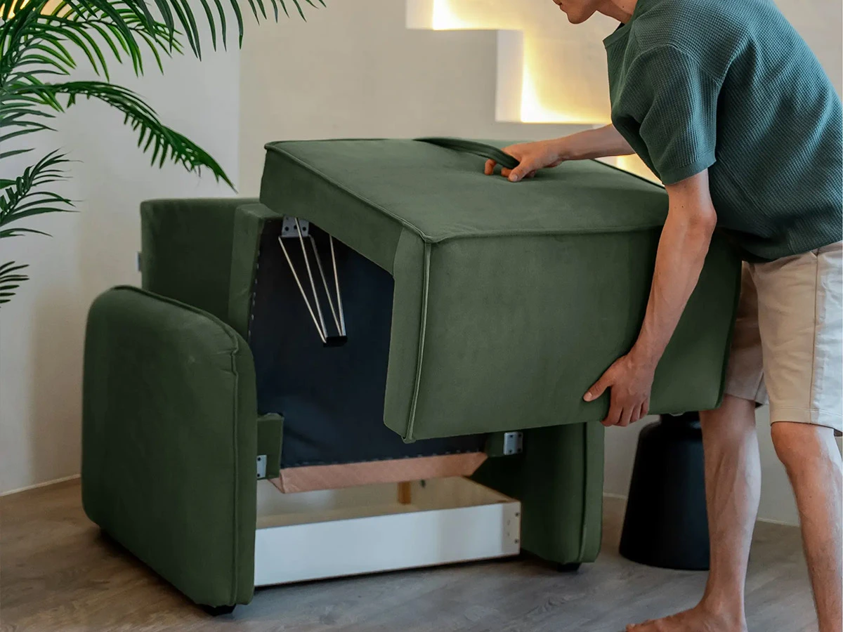 Кресло-кровать ПОРТЛЕНД 927685  - фото 7