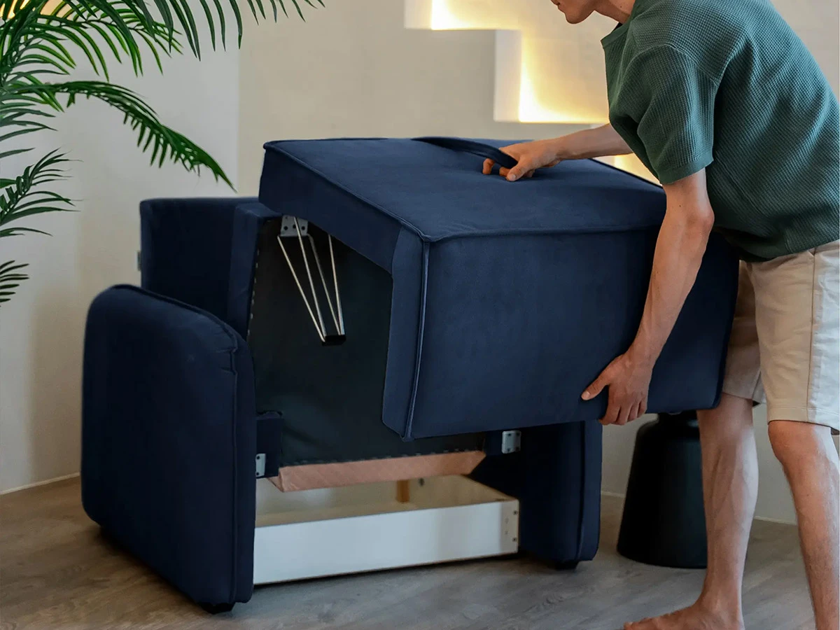 Кресло-кровать ПОРТЛЕНД 927686  - фото 7