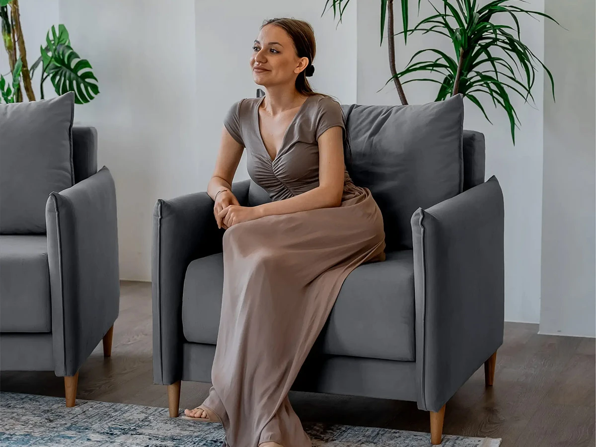 Кресло-кровать ЛУЧШИЙ ДРУГ 927687  - фото 6