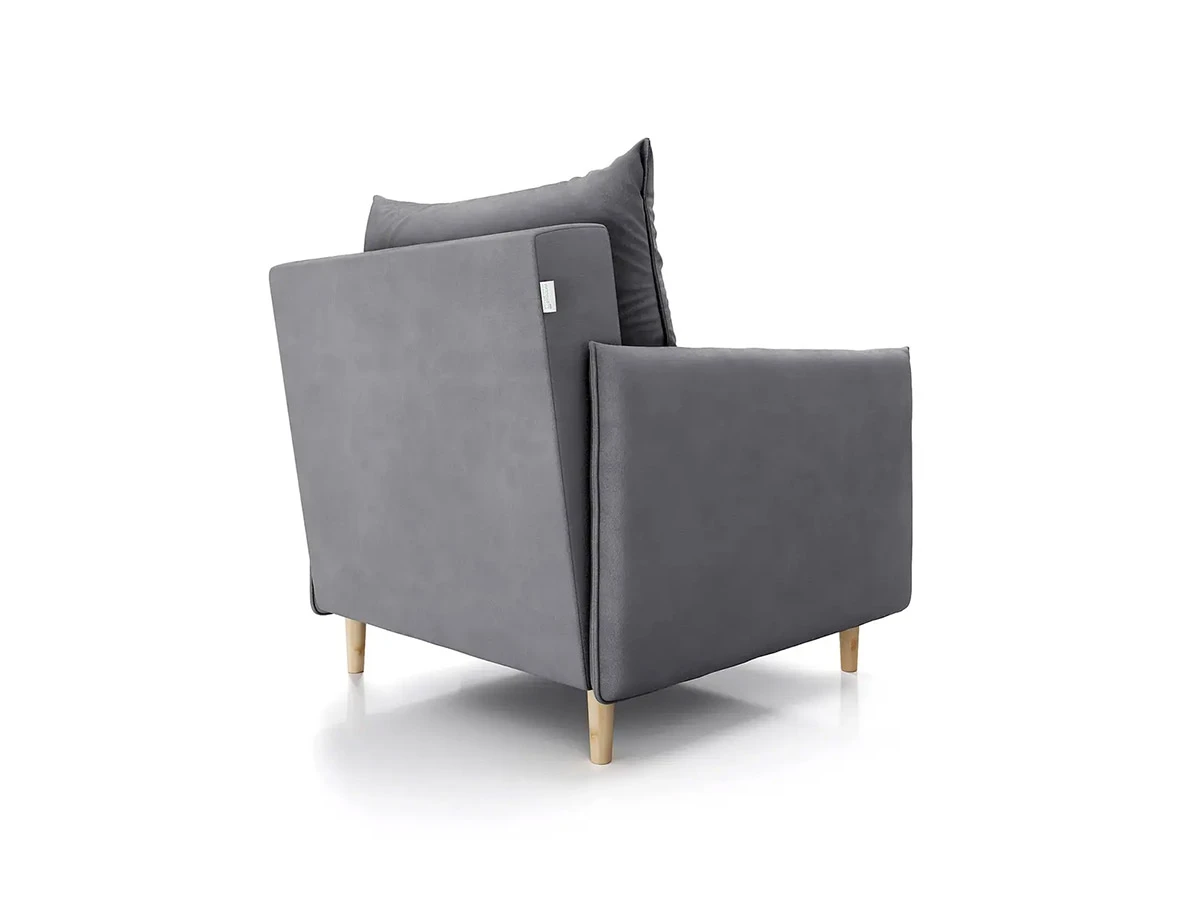 Кресло-кровать ЛУЧШИЙ ДРУГ 927687  - фото 4