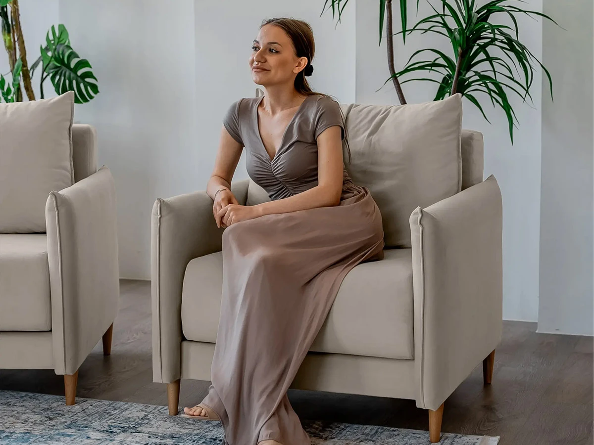 Кресло-кровать ЛУЧШИЙ ДРУГ 927688  - фото 6