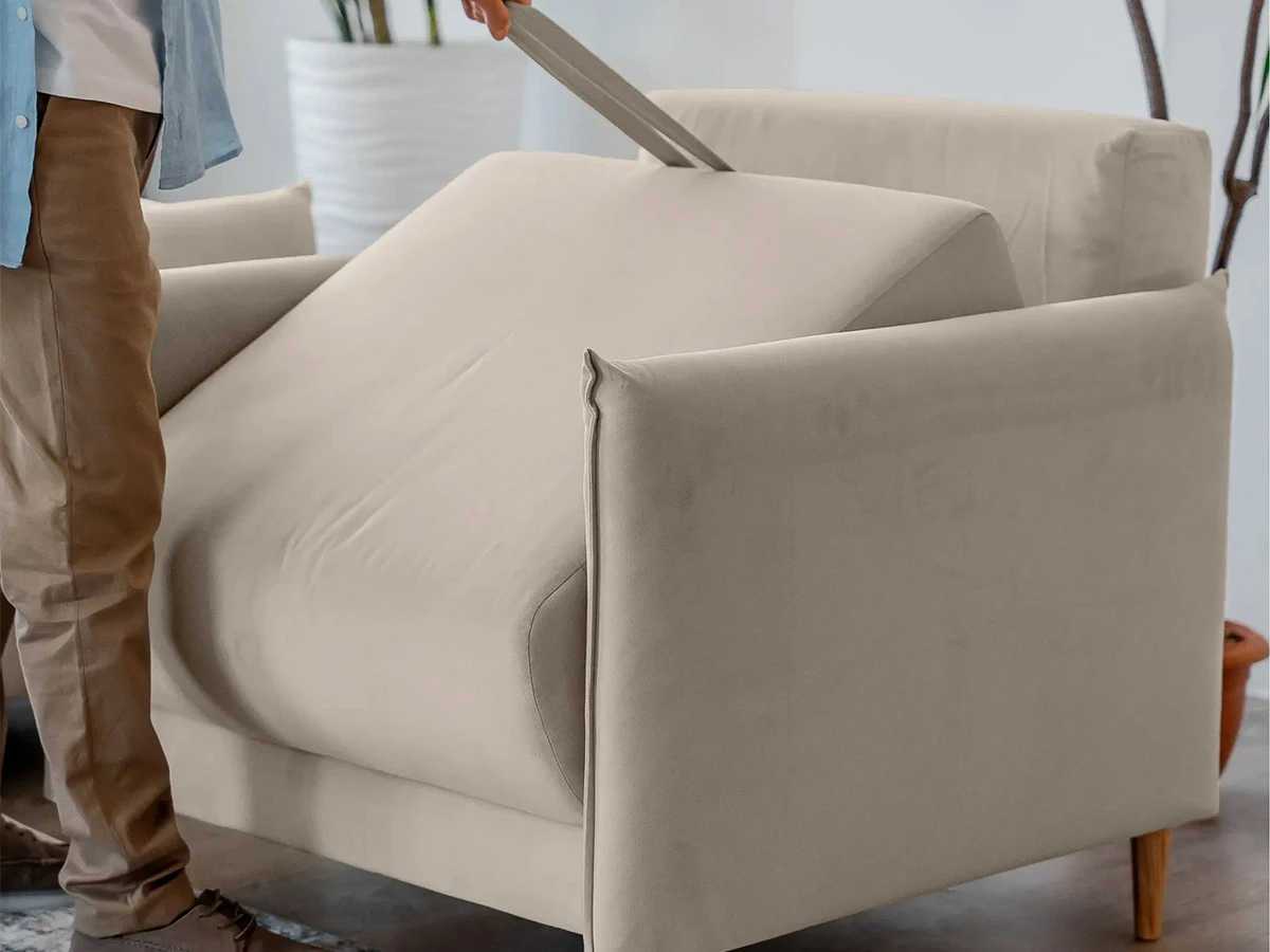 Кресло-кровать ЛУЧШИЙ ДРУГ 927688  - фото 8