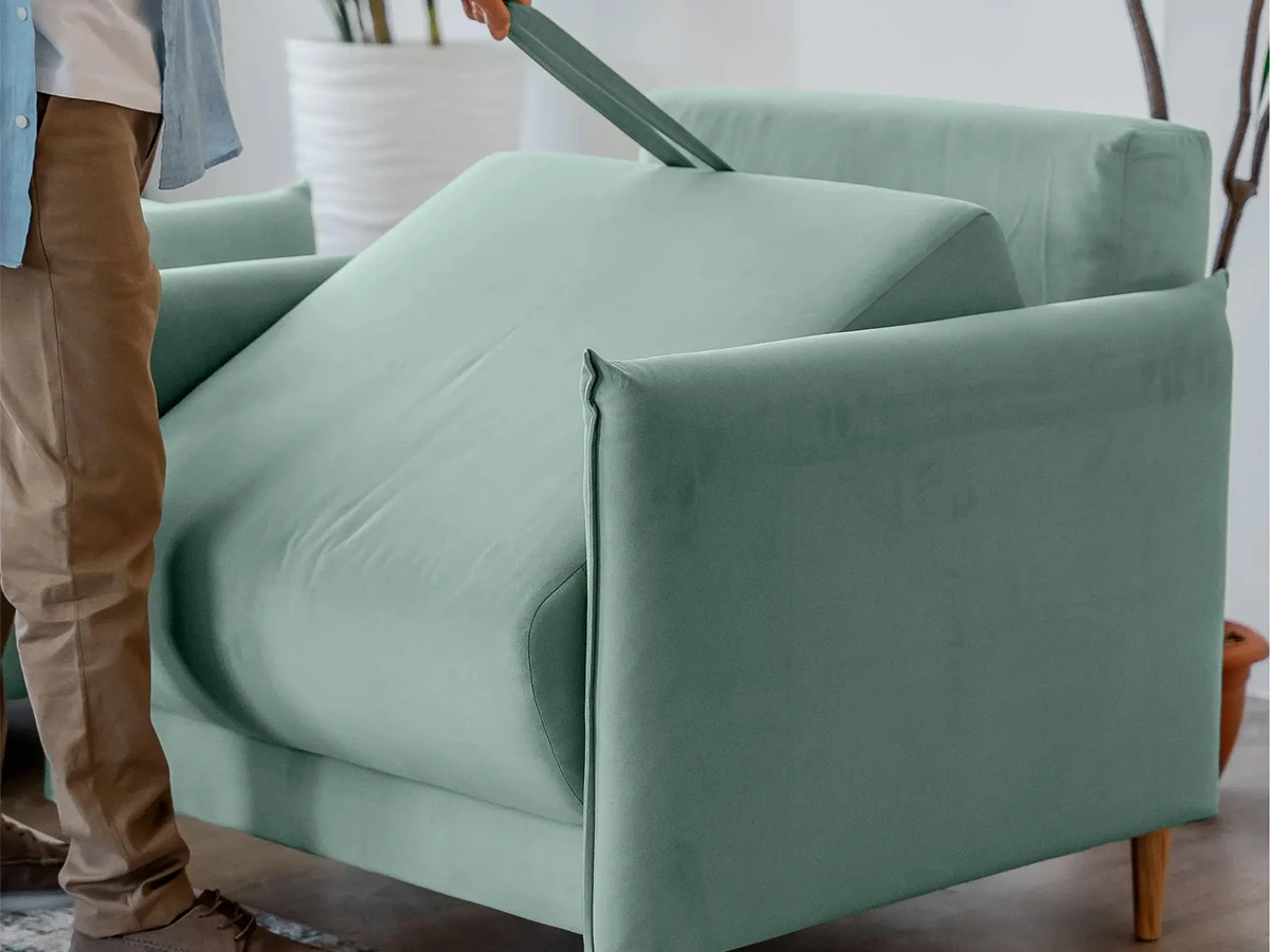 Кресло-кровать ЛУЧШИЙ ДРУГ 927689  - фото 8