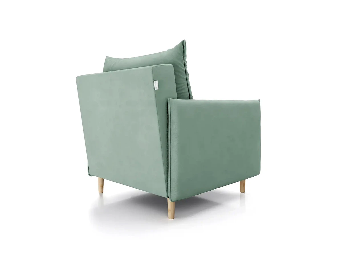 Кресло-кровать ЛУЧШИЙ ДРУГ 927689  - фото 4