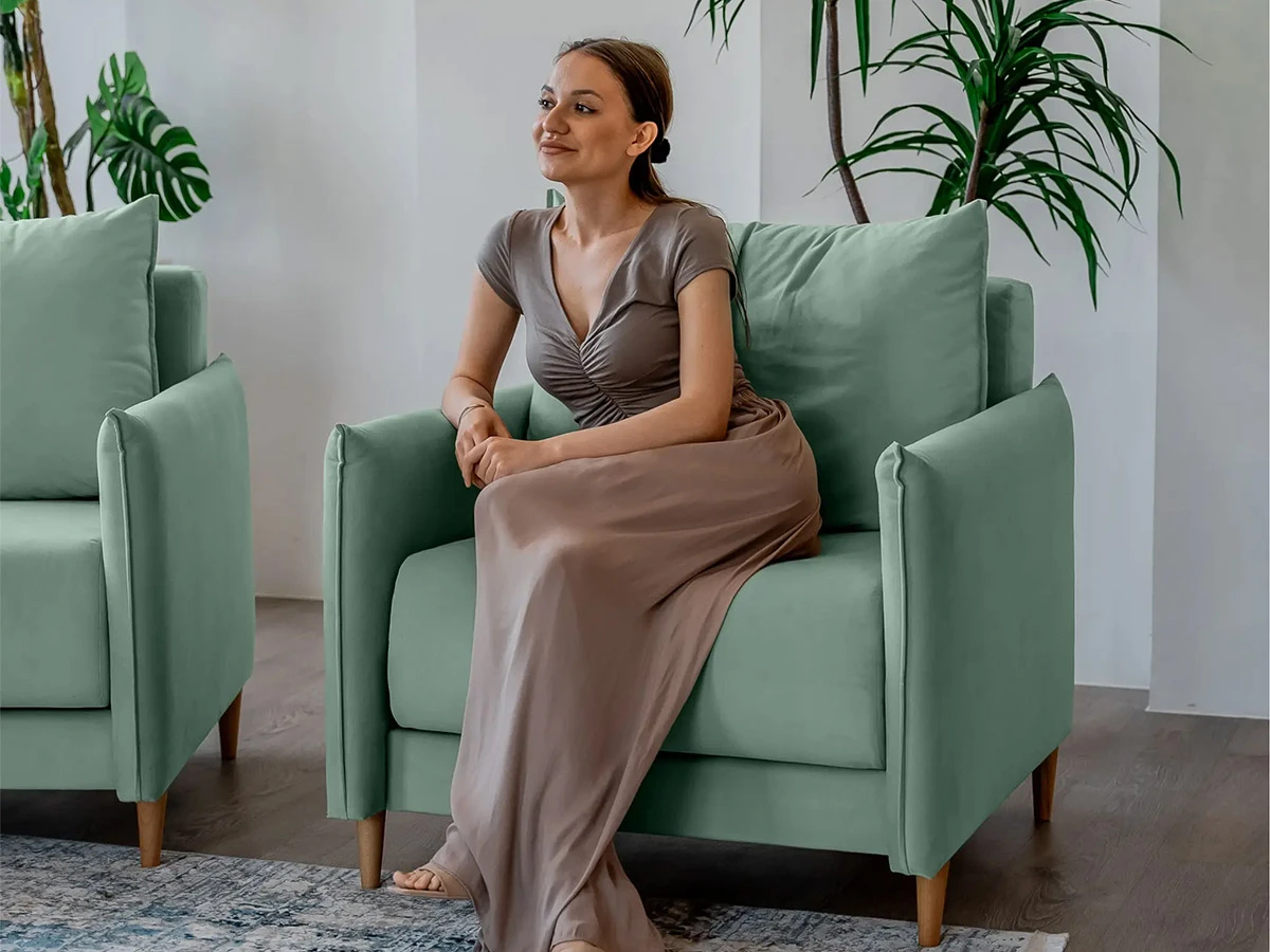 Кресло-кровать ЛУЧШИЙ ДРУГ 927689  - фото 6