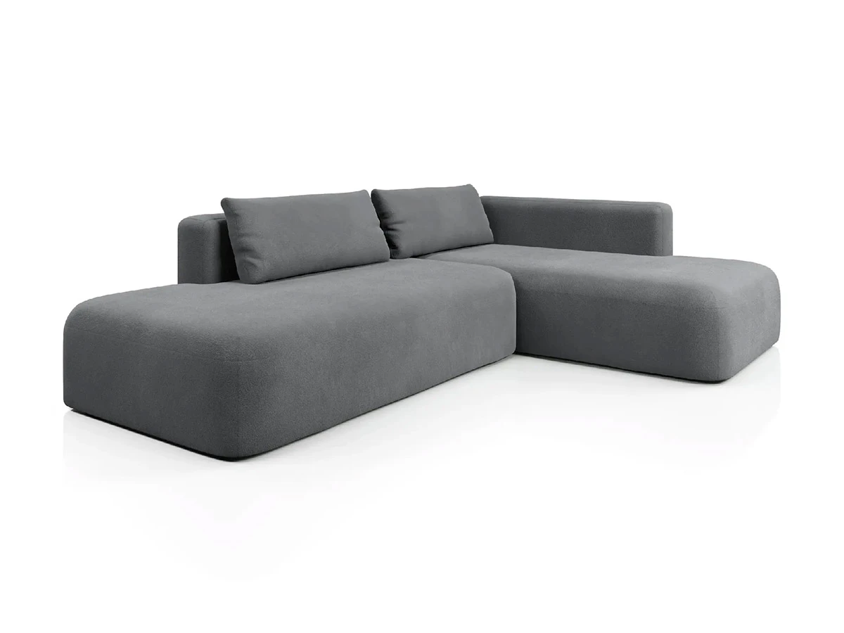 Диван угловой НОВЫЕ ЭМОЦИИ 927690  - фото 3