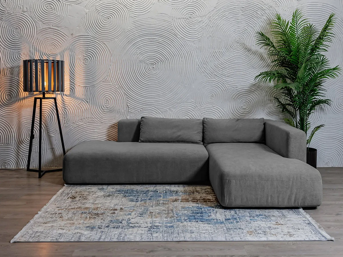 Диван угловой НОВЫЕ ЭМОЦИИ 927690  - фото 4