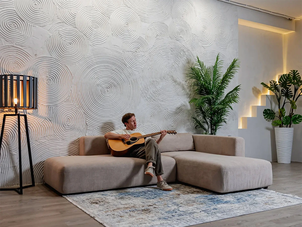 Диван угловой НОВЫЕ ЭМОЦИИ 927691  - фото 6