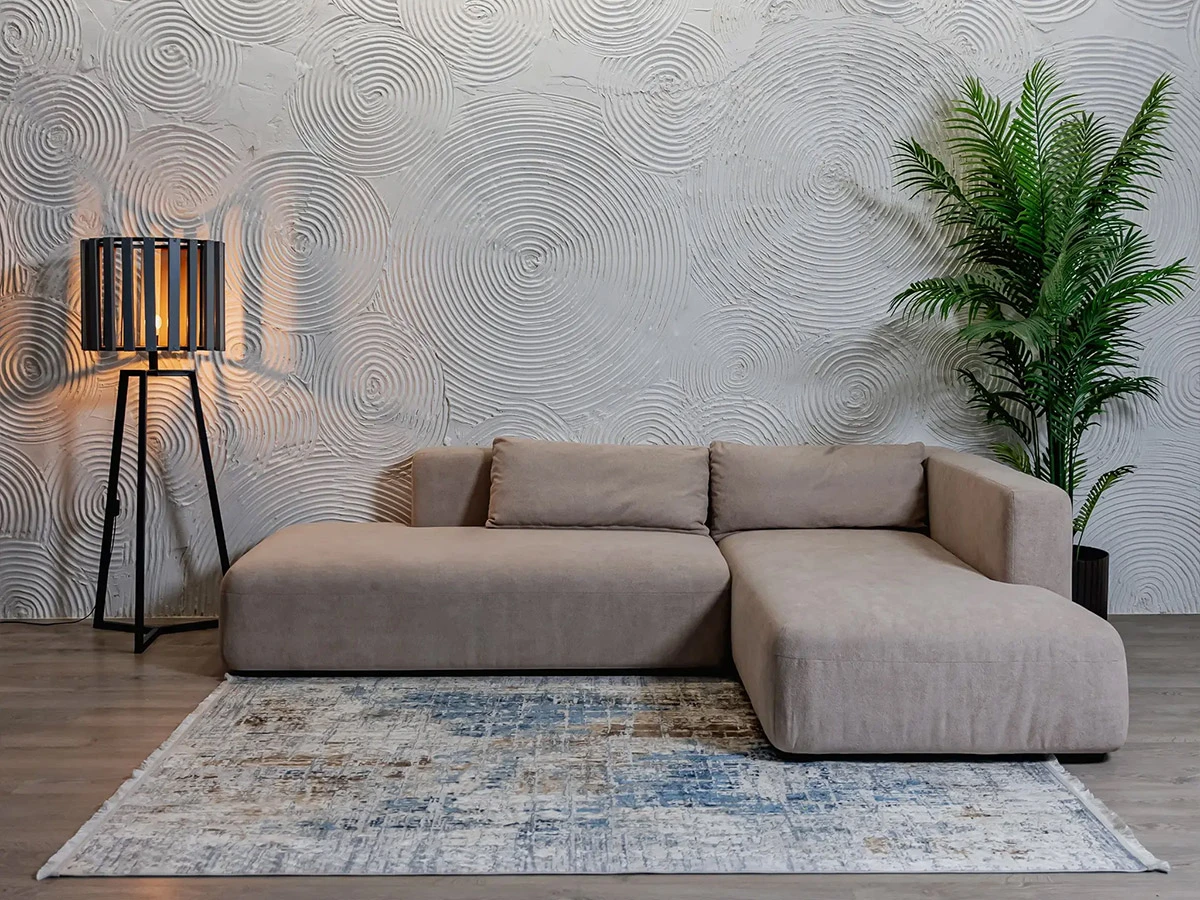 Диван угловой НОВЫЕ ЭМОЦИИ 927691  - фото 4