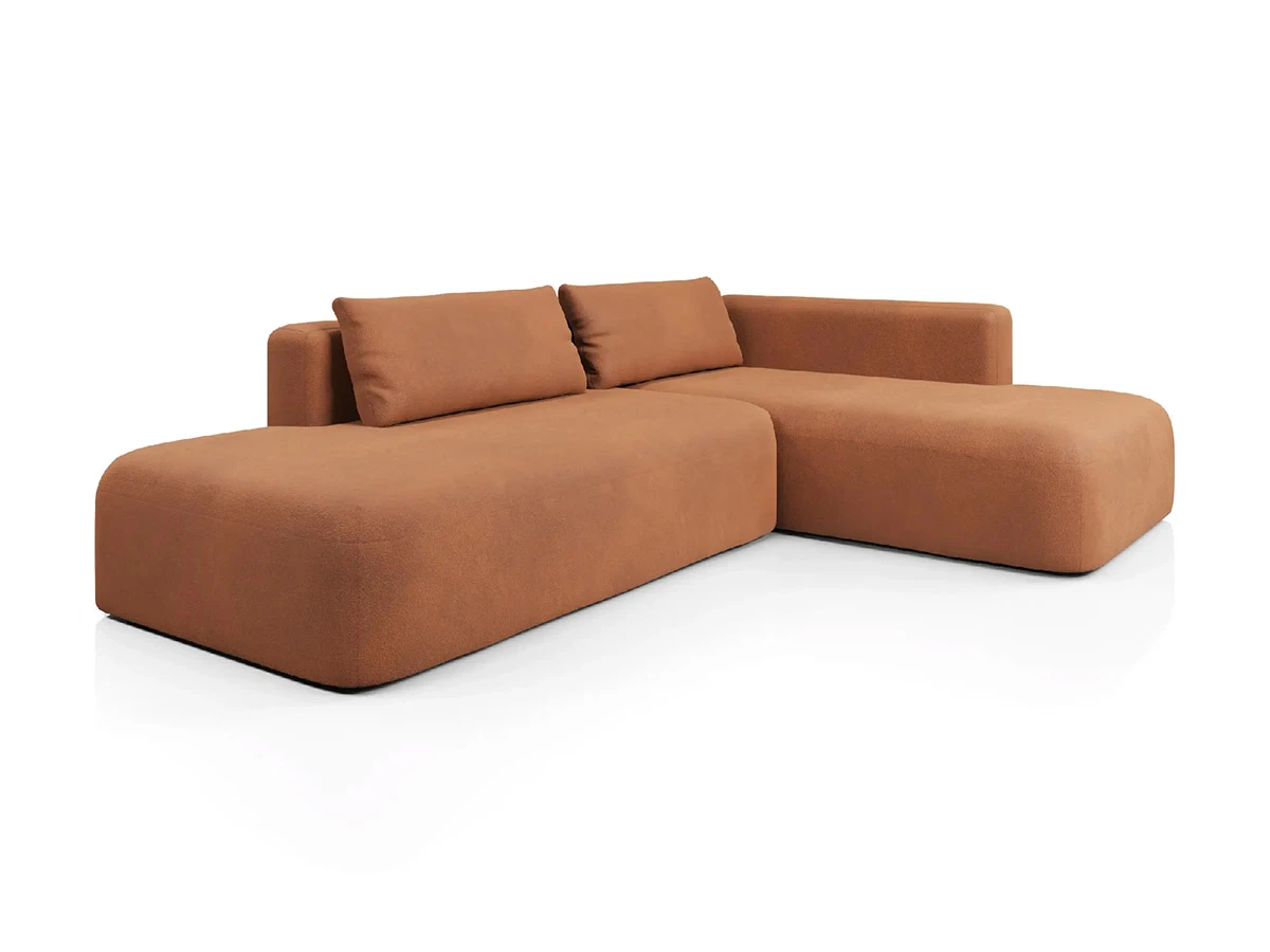 Диван угловой НОВЫЕ ЭМОЦИИ 927692  - фото 3