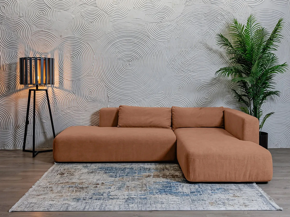 Диван угловой НОВЫЕ ЭМОЦИИ 927692  - фото 4