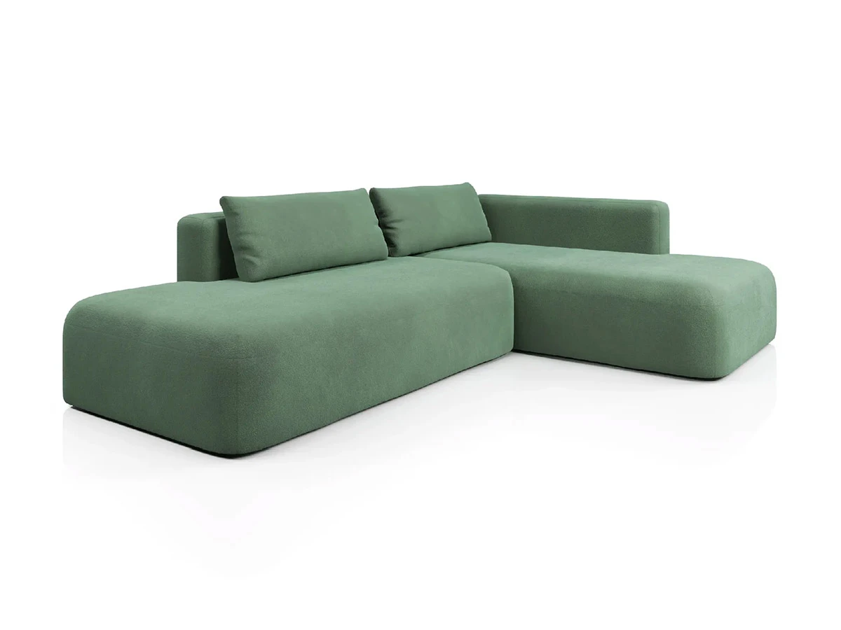 Диван угловой НОВЫЕ ЭМОЦИИ 927693  - фото 3