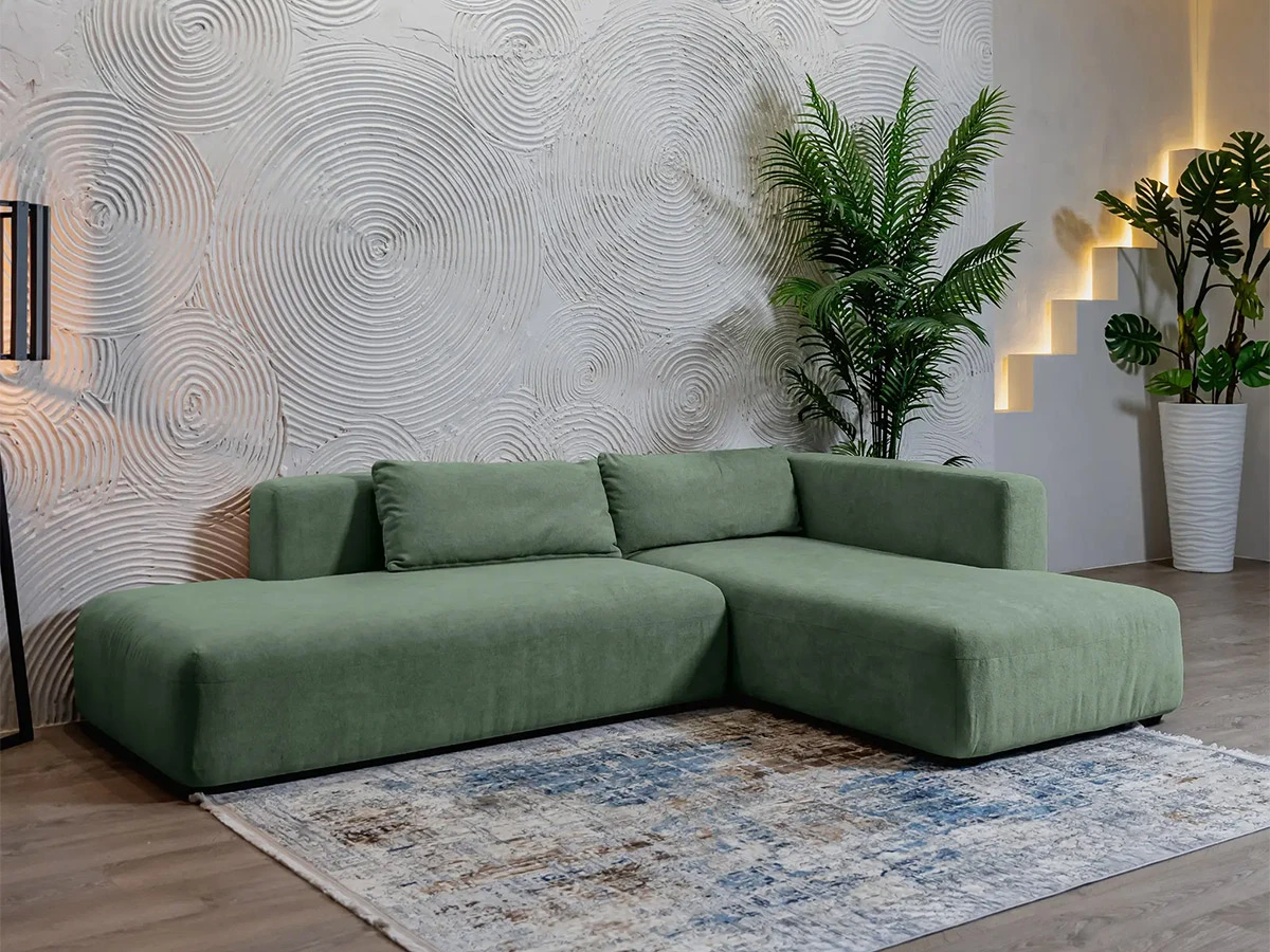 Диван угловой НОВЫЕ ЭМОЦИИ 927693  - фото 5