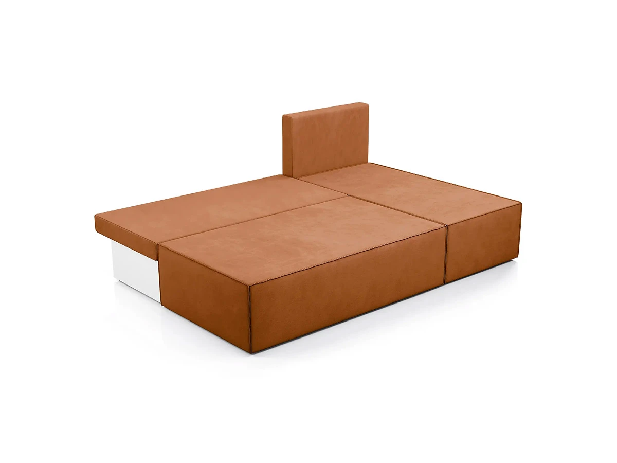 Диван угловой КОРСО ЛАЙТ 927694  - фото 4