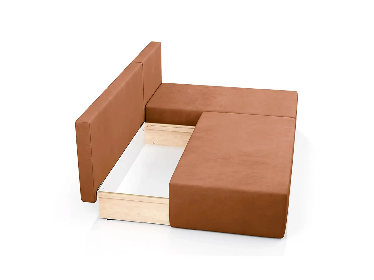 Диван угловой КОРСО ЛАЙТ 927694  - фото 5