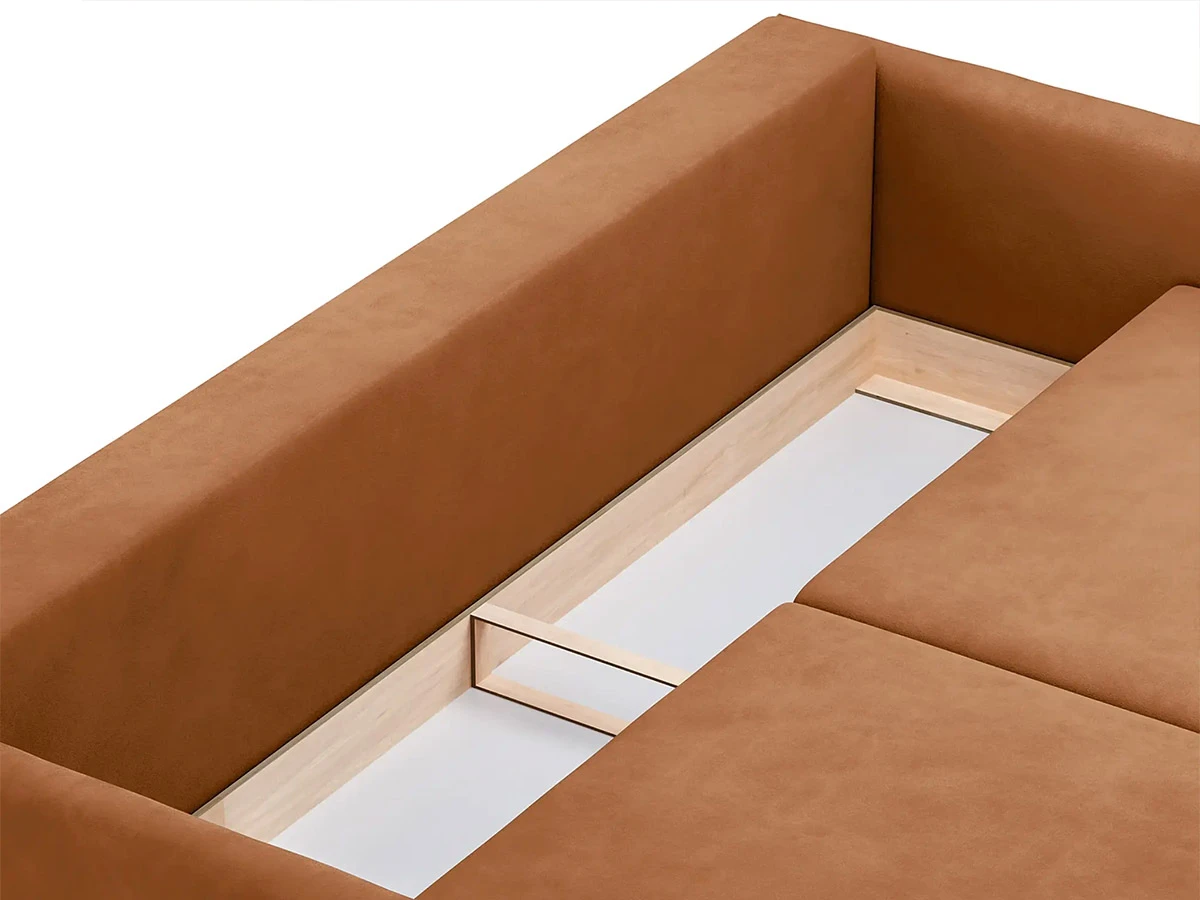 Диван прямой СКАНДИ 927696  - фото 6