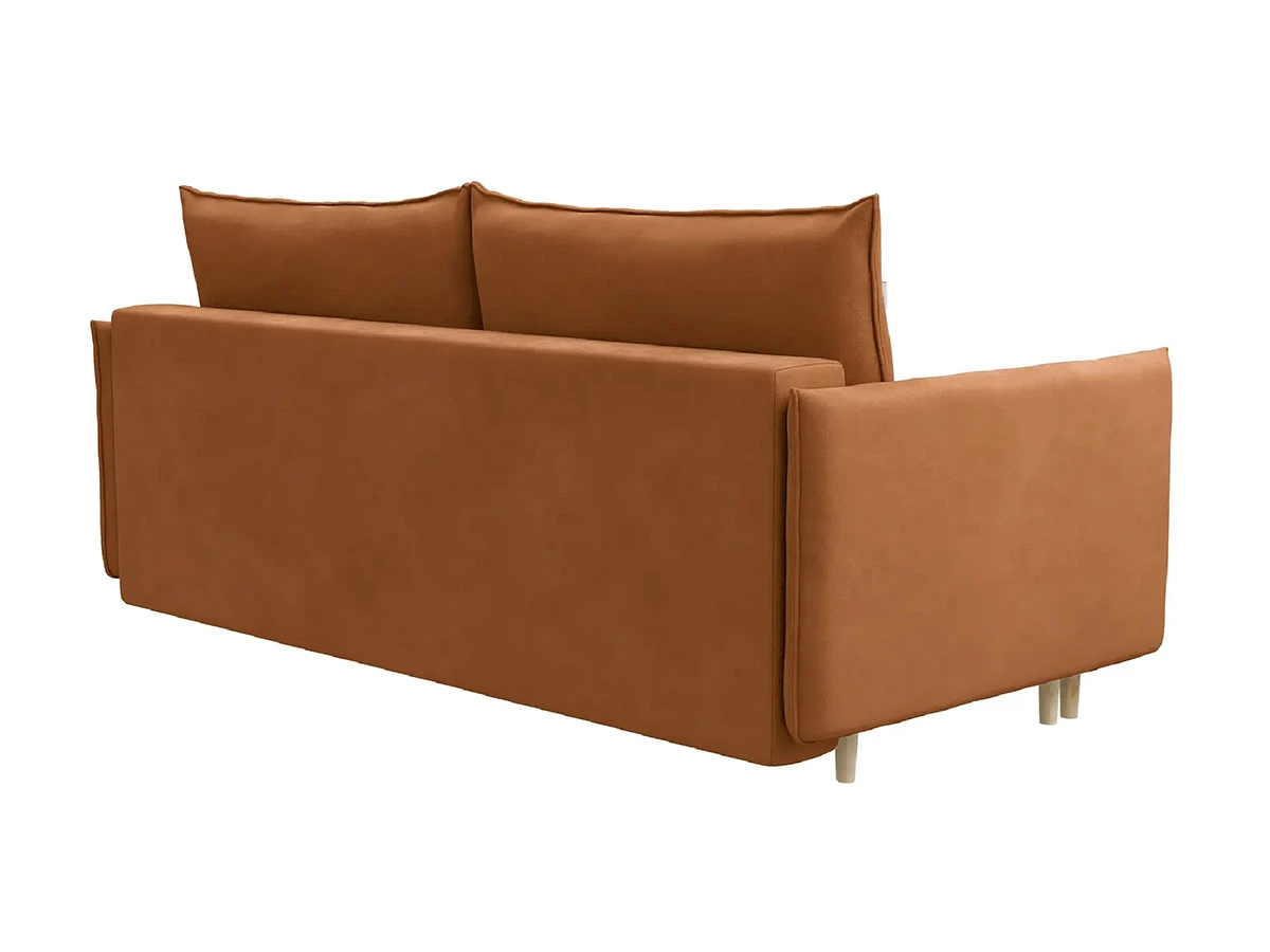 Диван прямой СКАНДИ 927696  - фото 4