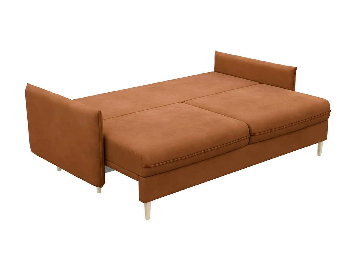 Диван прямой СКАНДИ 927696  - фото 5