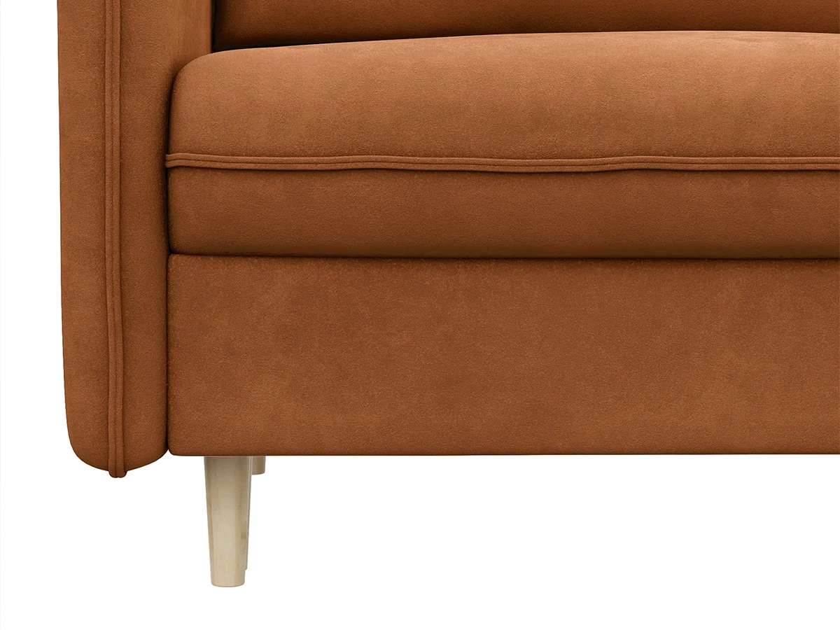 Диван прямой СКАНДИ 927696  - фото 7