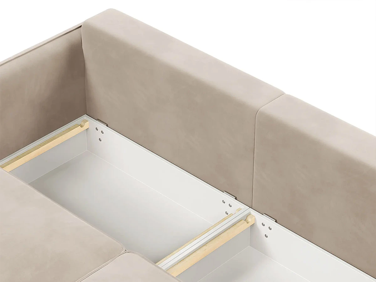 Диван прямой ПОРТЛЕНД 927705  - фото 9