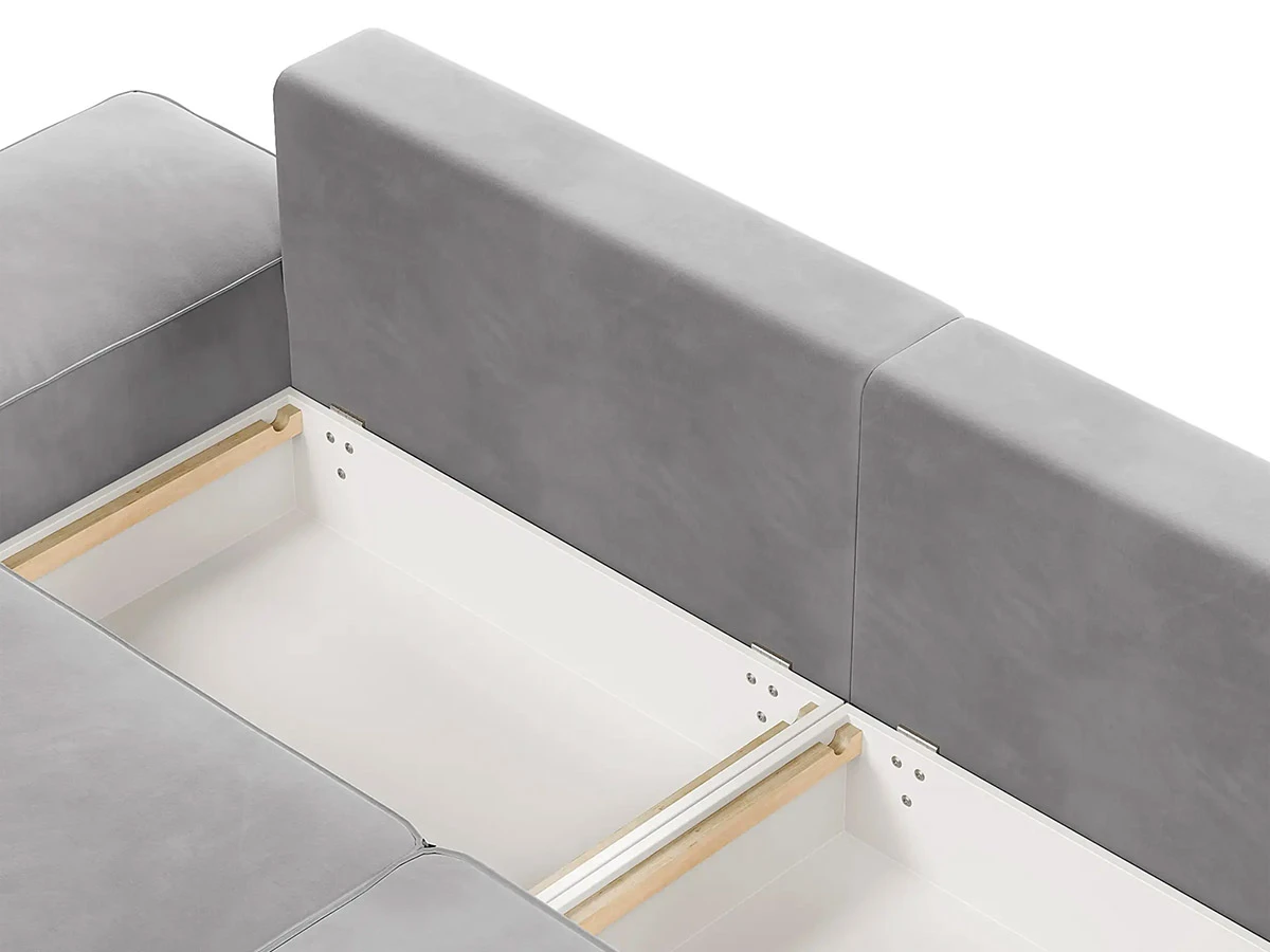 Диван угловой ПОРТЛЕНД 927708  - фото 8