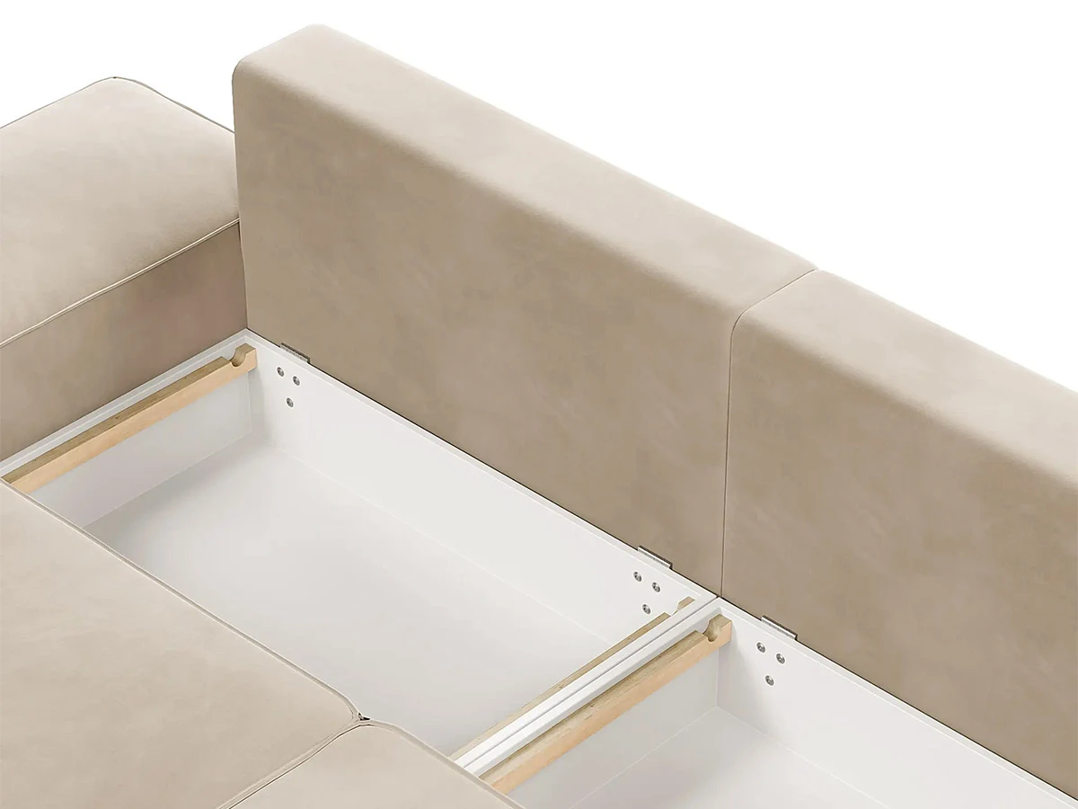 Диван угловой ПОРТЛЕНД 927709  - фото 8