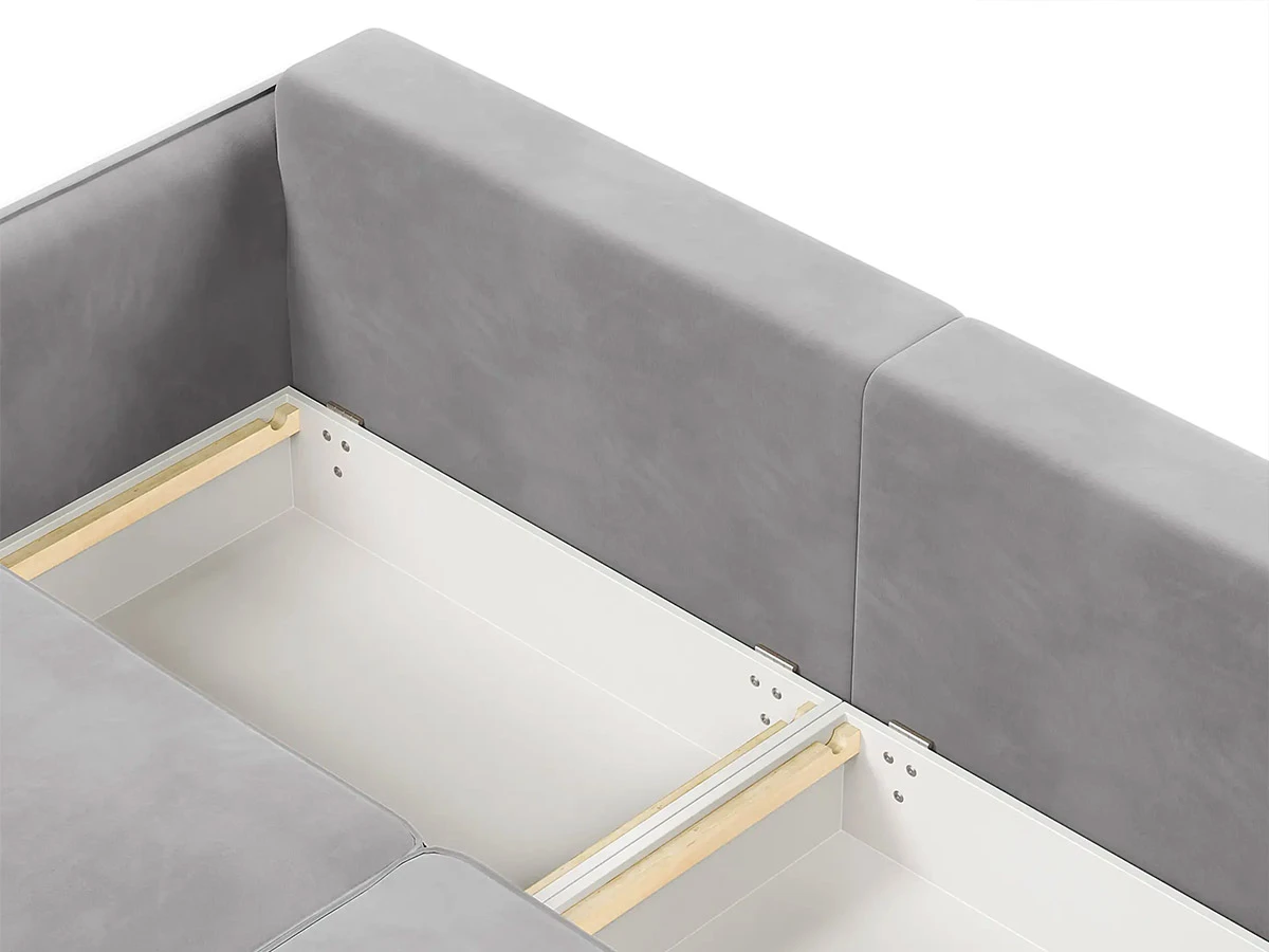 Диван угловой ПОРТЛЕНД 927710  - фото 9