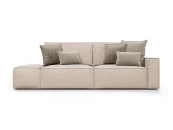 Диван прямой с банкеткой КОРСО