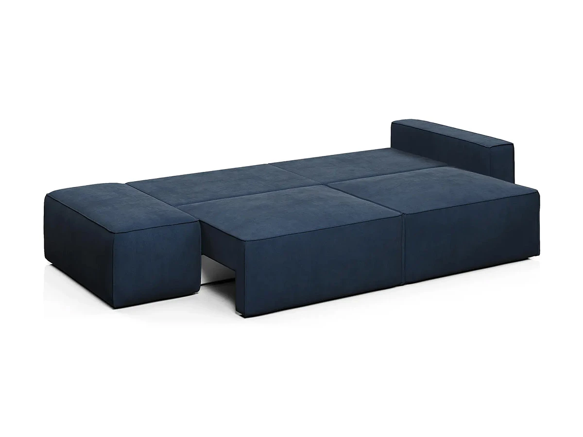 Диван прямой с банкеткой КОРСО 927717  - фото 4