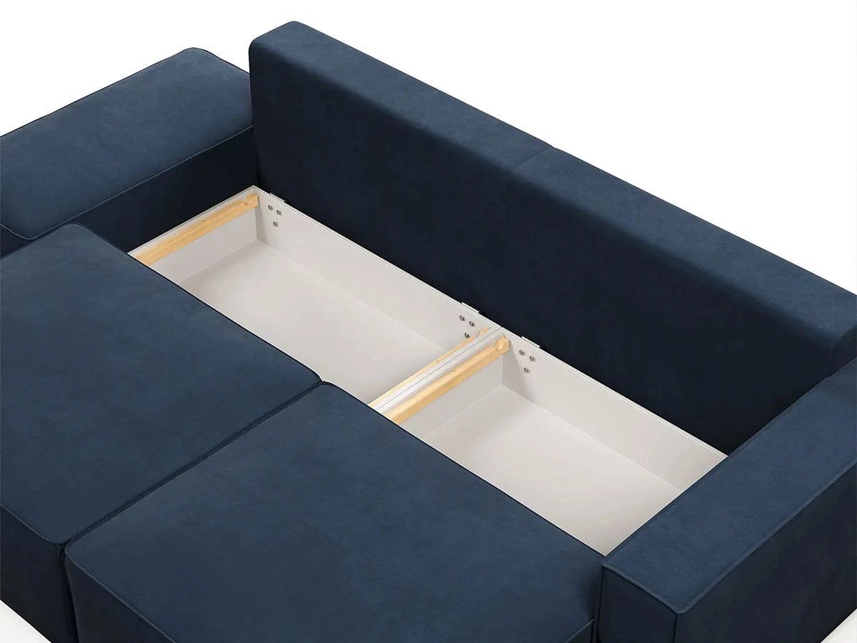 Диван прямой с банкеткой КОРСО 927717  - фото 9