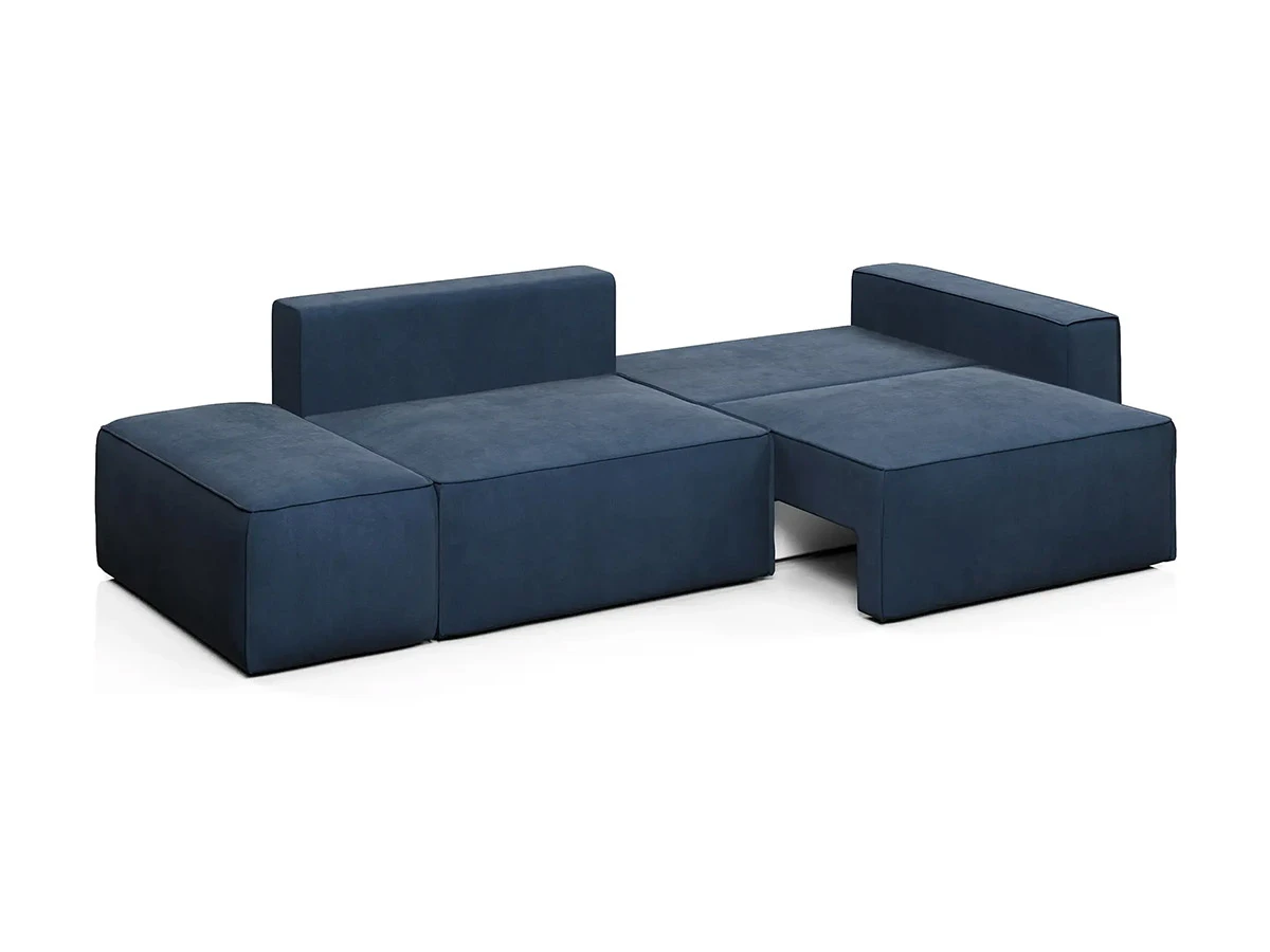 Диван прямой с банкеткой КОРСО 927717  - фото 5