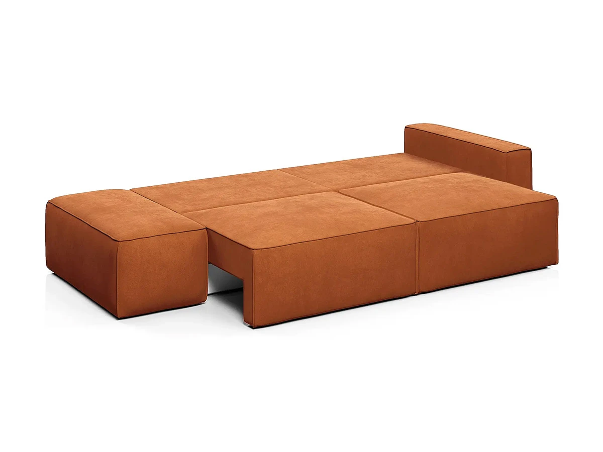 Диван прямой с банкеткой КОРСО 927719  - фото 4