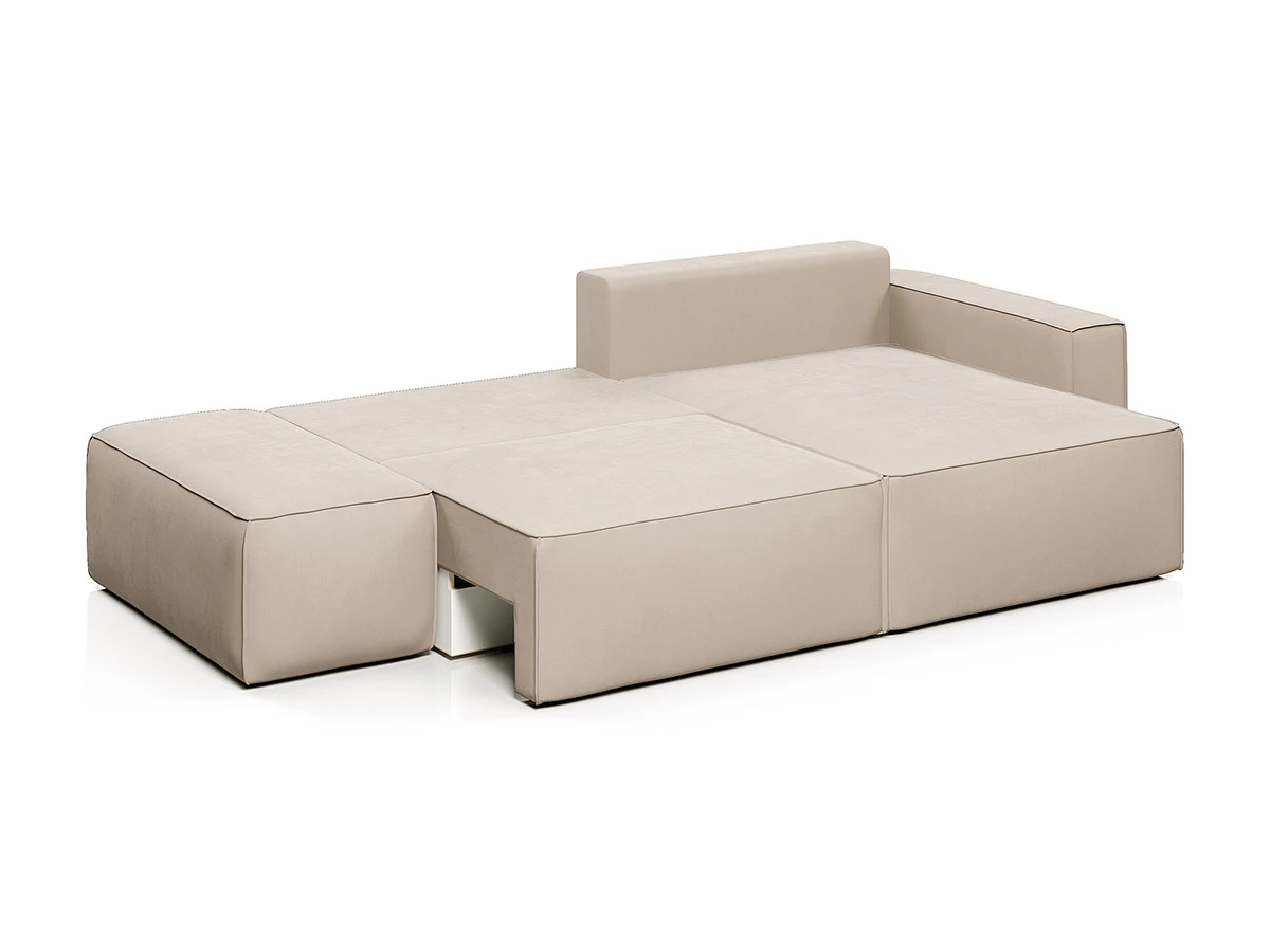 Диван угловой с банкеткой КОРСО 927720  - фото 4