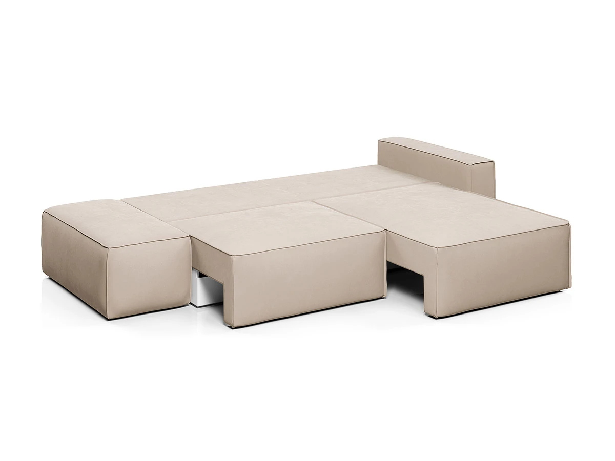 Диван угловой с банкеткой КОРСО 927720  - фото 5