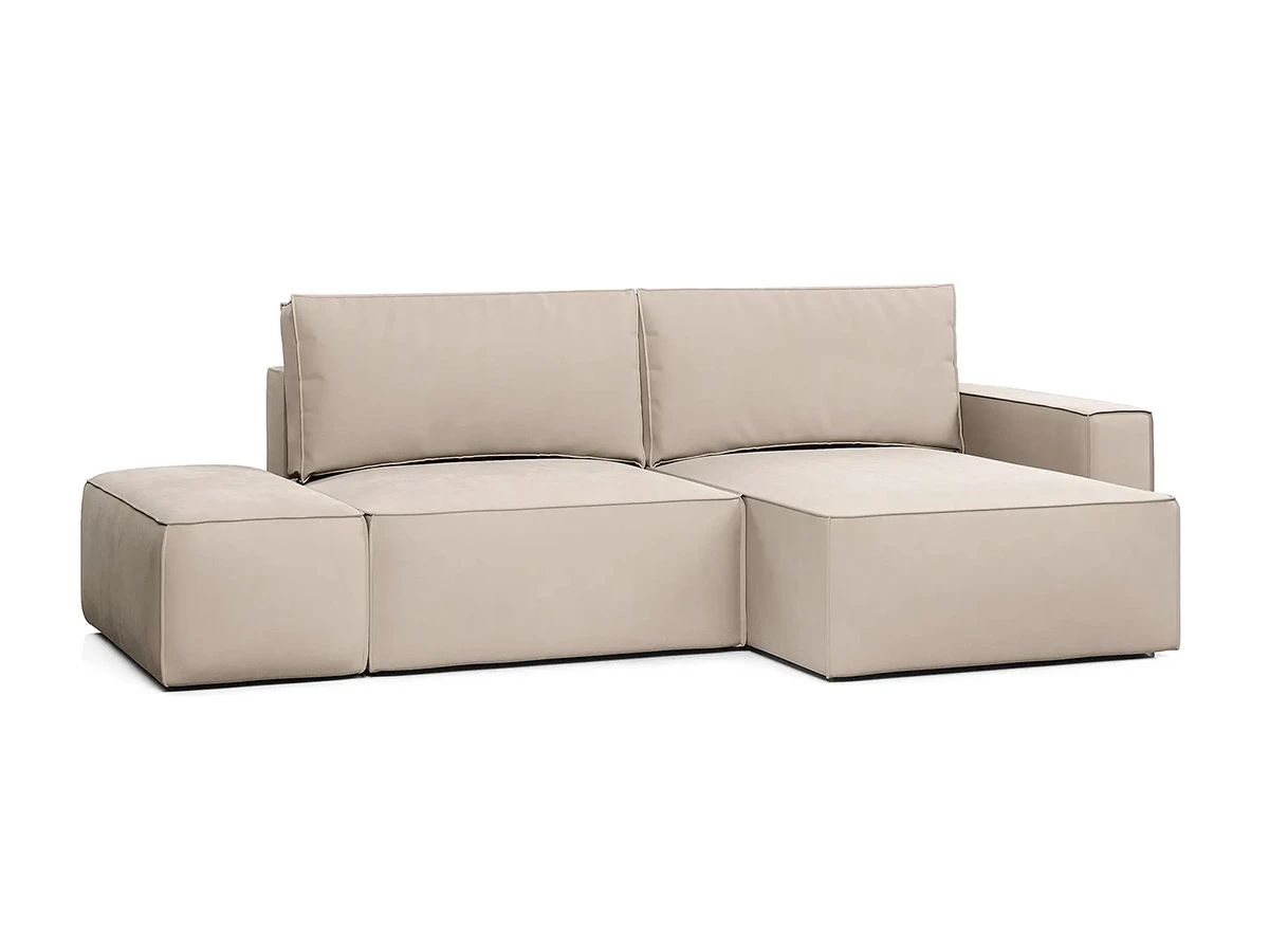 Диван угловой с банкеткой КОРСО 927720  - фото 6