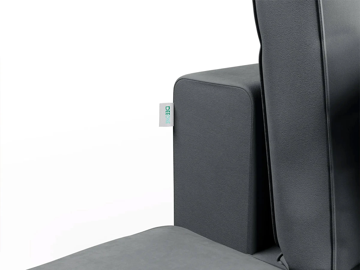 Диван угловой с банкеткой КОРСО 927721  - фото 7