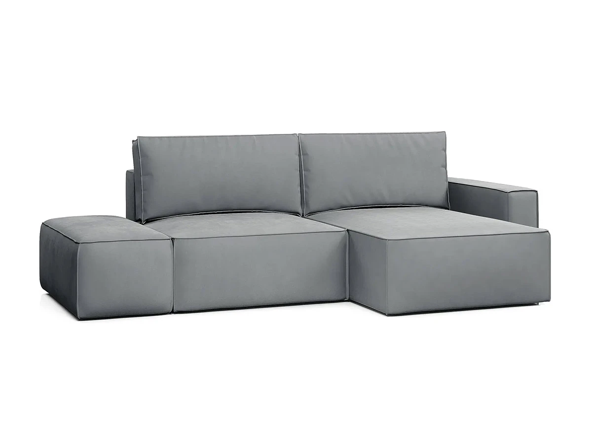 Диван угловой с банкеткой КОРСО 927721  - фото 6