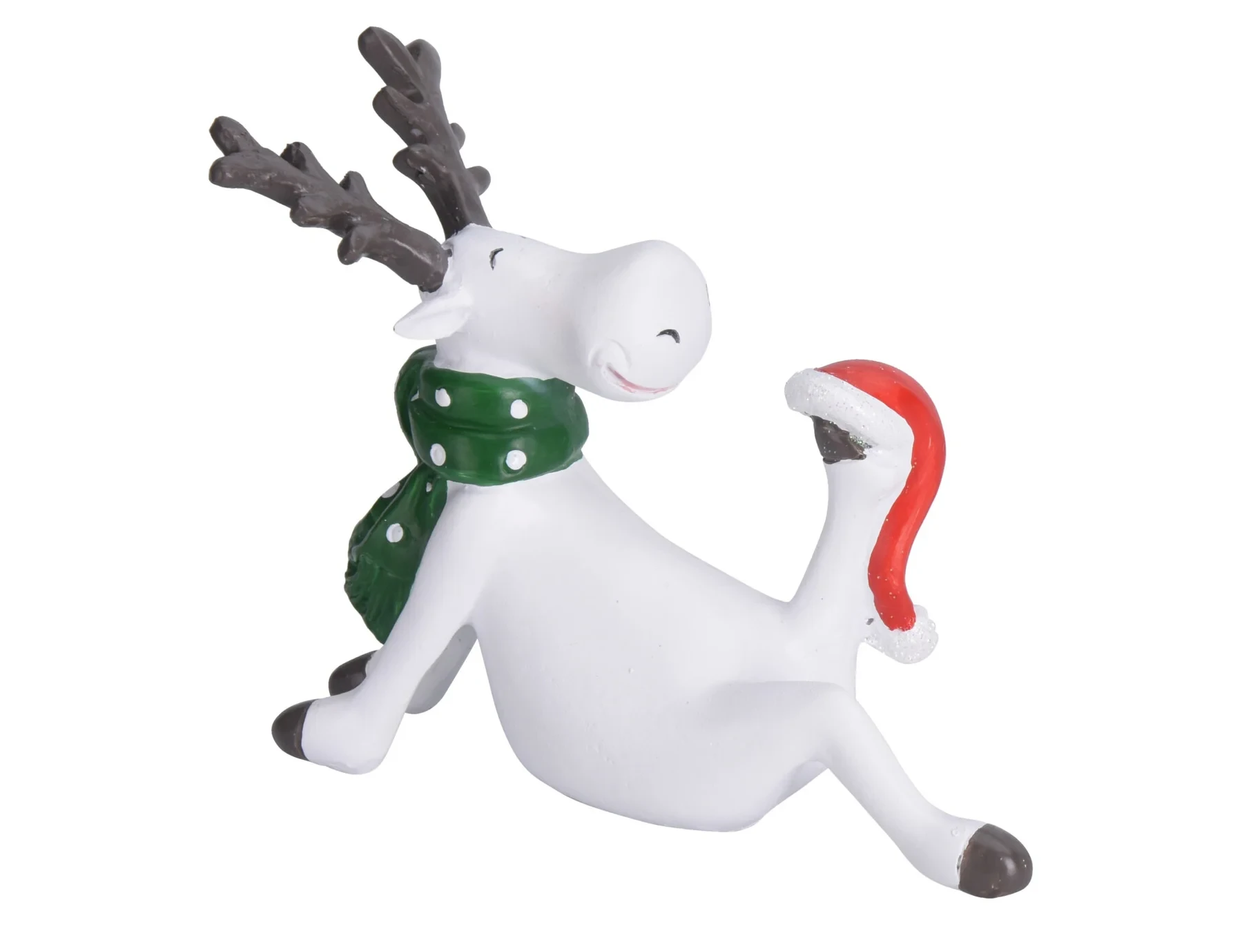 Статуэтка REINDEER YOGA 640827