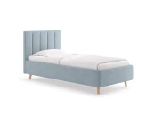 Кровать Alma 90x190 без основания и подъемного механизма 927798