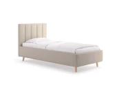 Кровать Alma 80x190 без основания и подъемного механизма